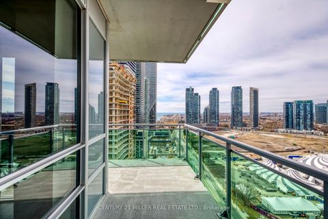 Photo 25 at 2002 - 16 Brookers Lane, Mimico, Toronto