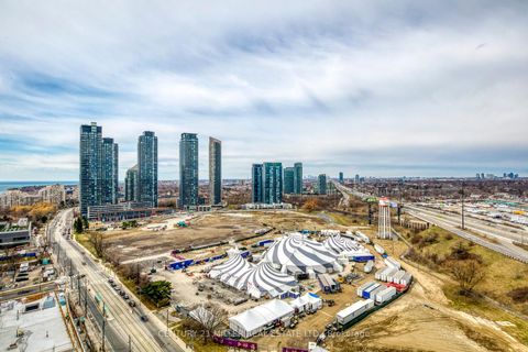 Photo 26 at 2002 - 16 Brookers Lane, Mimico, Toronto