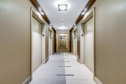 Photo 27 at 2002 - 16 Brookers Lane, Mimico, Toronto
