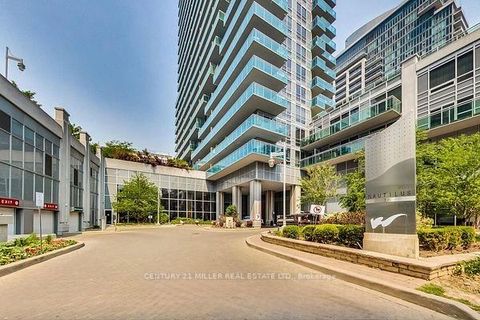 Photo 34 at 2002 - 16 Brookers Lane, Mimico, Toronto