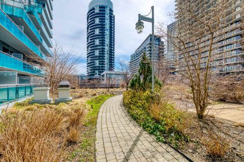 Photo 35 at 2002 - 16 Brookers Lane, Mimico, Toronto