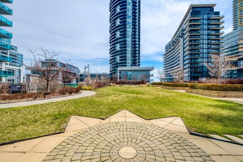 Photo 36 at 2002 - 16 Brookers Lane, Mimico, Toronto