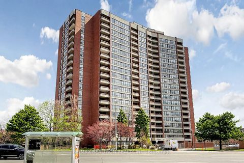 Photo 0 at 505 - 2365 Kennedy Road, Malvern West, Toronto