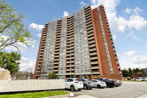 Photo 1 at 505 - 2365 Kennedy Road, Malvern West, Toronto