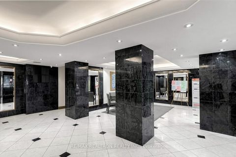 Photo 3 at 505 - 2365 Kennedy Road, Malvern West, Toronto