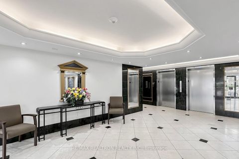 Photo 4 at 505 - 2365 Kennedy Road, Malvern West, Toronto