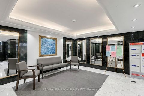 Photo 5 at 505 - 2365 Kennedy Road, Malvern West, Toronto