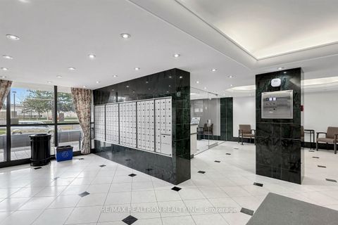 Photo 6 at 505 - 2365 Kennedy Road, Malvern West, Toronto