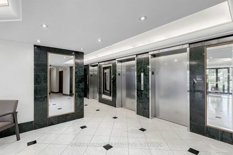 Photo 7 at 505 - 2365 Kennedy Road, Malvern West, Toronto