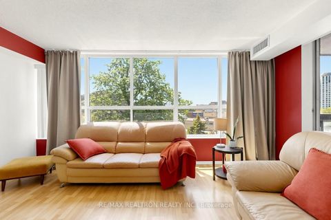 Photo 9 at 505 - 2365 Kennedy Road, Malvern West, Toronto