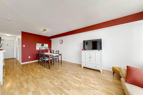 Photo 10 at 505 - 2365 Kennedy Road, Malvern West, Toronto