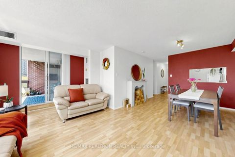 Photo 11 at 505 - 2365 Kennedy Road, Malvern West, Toronto