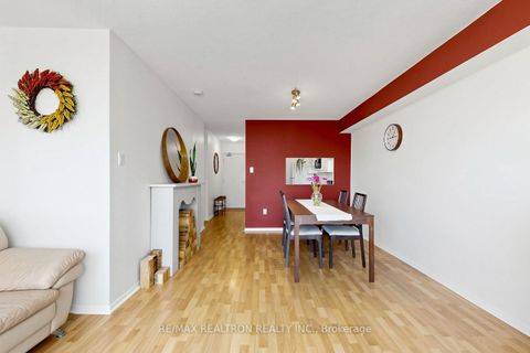 Photo 13 at 505 - 2365 Kennedy Road, Malvern West, Toronto