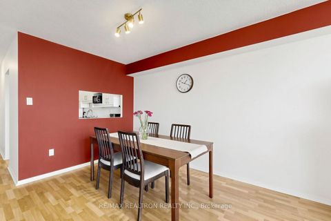 Photo 14 at 505 - 2365 Kennedy Road, Malvern West, Toronto