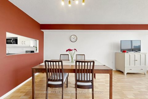 Photo 15 at 505 - 2365 Kennedy Road, Malvern West, Toronto