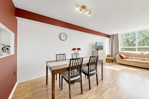 Photo 16 at 505 - 2365 Kennedy Road, Malvern West, Toronto
