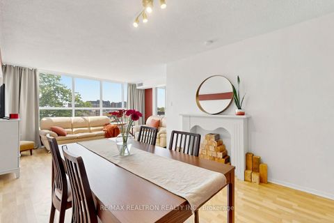 Photo 17 at 505 - 2365 Kennedy Road, Malvern West, Toronto