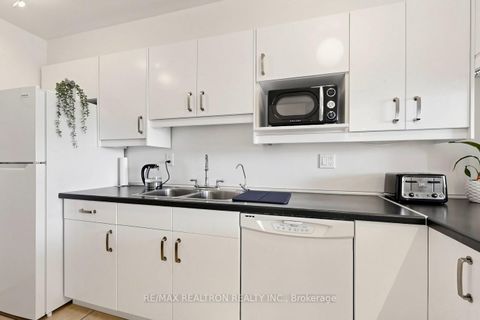 Photo 18 at 505 - 2365 Kennedy Road, Malvern West, Toronto