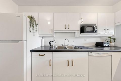 Photo 19 at 505 - 2365 Kennedy Road, Malvern West, Toronto
