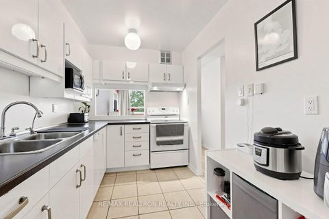 Photo 20 at 505 - 2365 Kennedy Road, Malvern West, Toronto