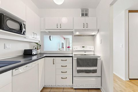 Photo 21 at 505 - 2365 Kennedy Road, Malvern West, Toronto