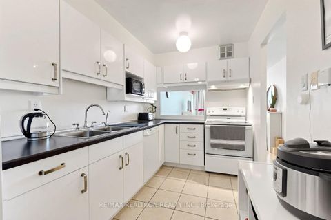 Photo 22 at 505 - 2365 Kennedy Road, Malvern West, Toronto