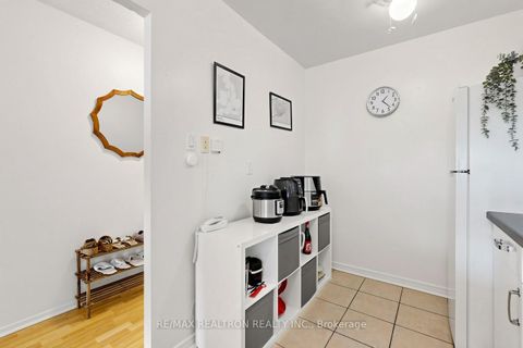 Photo 23 at 505 - 2365 Kennedy Road, Malvern West, Toronto