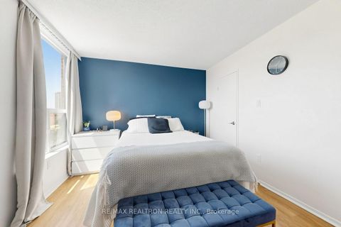 Photo 24 at 505 - 2365 Kennedy Road, Malvern West, Toronto