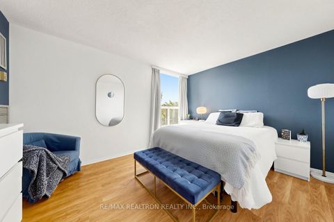 Photo 25 at 505 - 2365 Kennedy Road, Malvern West, Toronto