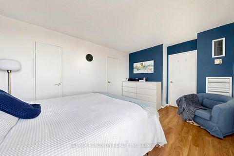 Photo 26 at 505 - 2365 Kennedy Road, Malvern West, Toronto