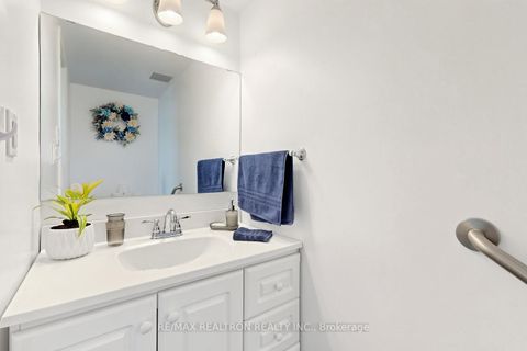 Photo 27 at 505 - 2365 Kennedy Road, Malvern West, Toronto