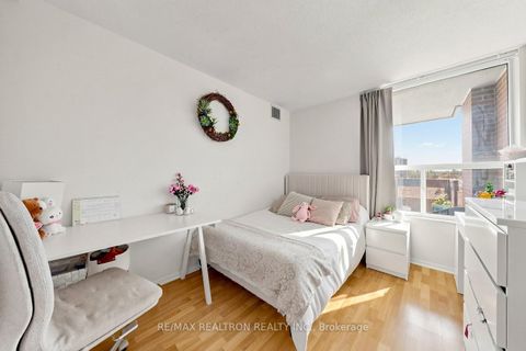 Photo 28 at 505 - 2365 Kennedy Road, Malvern West, Toronto