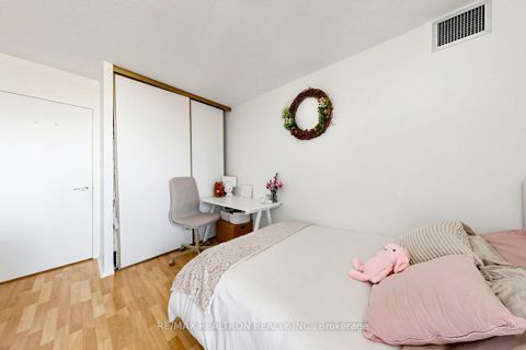 Photo 30 at 505 - 2365 Kennedy Road, Malvern West, Toronto