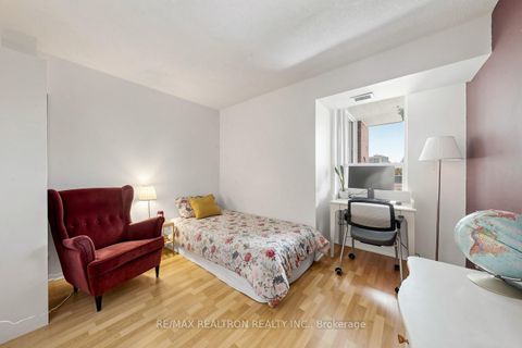 Photo 31 at 505 - 2365 Kennedy Road, Malvern West, Toronto