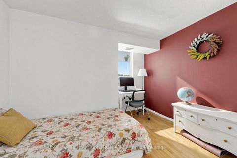 Photo 32 at 505 - 2365 Kennedy Road, Malvern West, Toronto