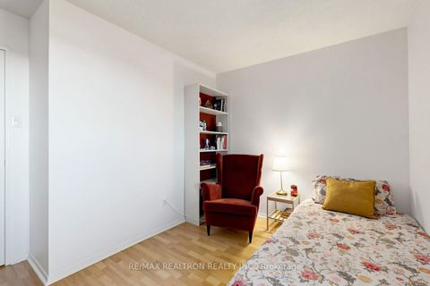 Photo 33 at 505 - 2365 Kennedy Road, Malvern West, Toronto