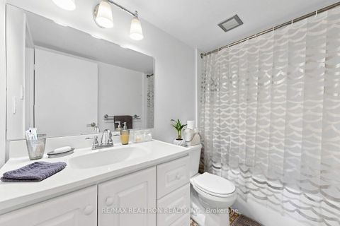 Photo 34 at 505 - 2365 Kennedy Road, Malvern West, Toronto