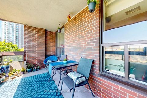 Photo 35 at 505 - 2365 Kennedy Road, Malvern West, Toronto