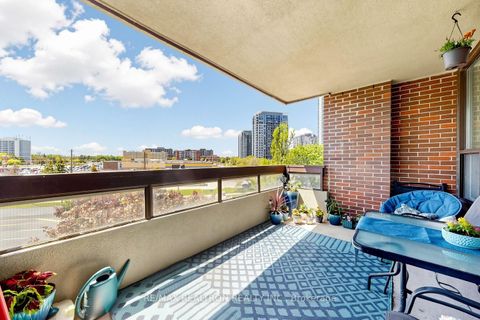 Photo 36 at 505 - 2365 Kennedy Road, Malvern West, Toronto