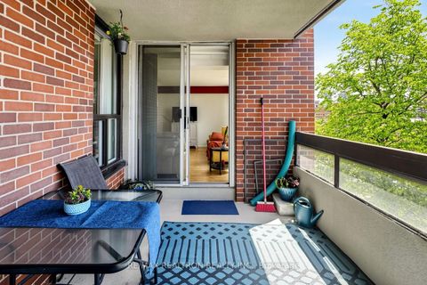 Photo 37 at 505 - 2365 Kennedy Road, Malvern West, Toronto