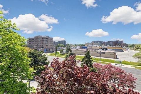 Photo 38 at 505 - 2365 Kennedy Road, Malvern West, Toronto