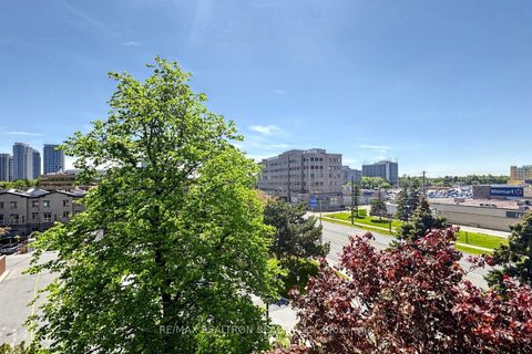 Photo 39 at 505 - 2365 Kennedy Road, Malvern West, Toronto
