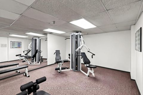 Photo 40 at 505 - 2365 Kennedy Road, Malvern West, Toronto
