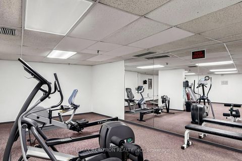 Photo 41 at 505 - 2365 Kennedy Road, Malvern West, Toronto