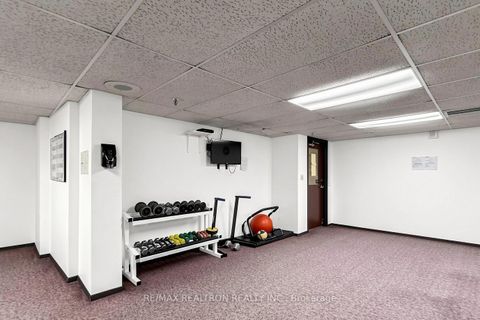 Photo 43 at 505 - 2365 Kennedy Road, Malvern West, Toronto