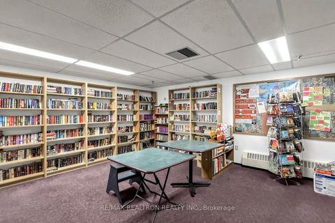 Photo 44 at 505 - 2365 Kennedy Road, Malvern West, Toronto