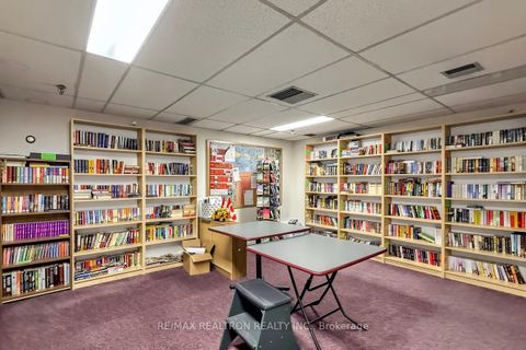 Photo 45 at 505 - 2365 Kennedy Road, Malvern West, Toronto