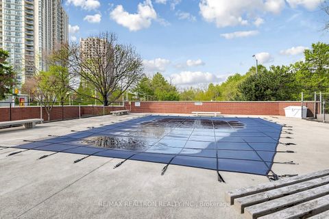 Photo 46 at 505 - 2365 Kennedy Road, Malvern West, Toronto
