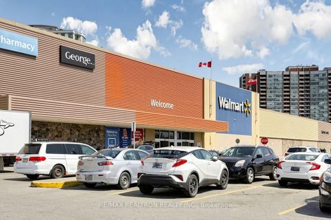 Photo 47 at 505 - 2365 Kennedy Road, Malvern West, Toronto