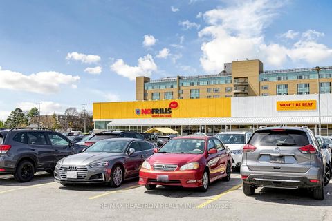 Photo 48 at 505 - 2365 Kennedy Road, Malvern West, Toronto